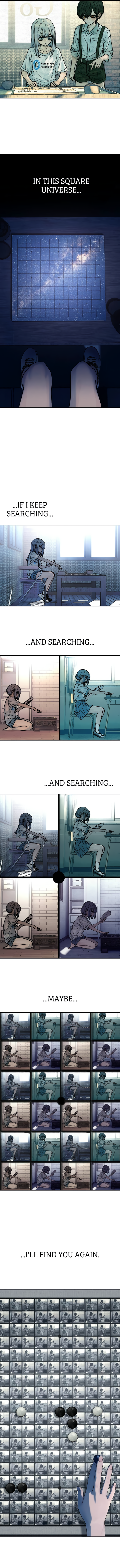 Sonyeo Baduk Chapter 16 page 9 - 