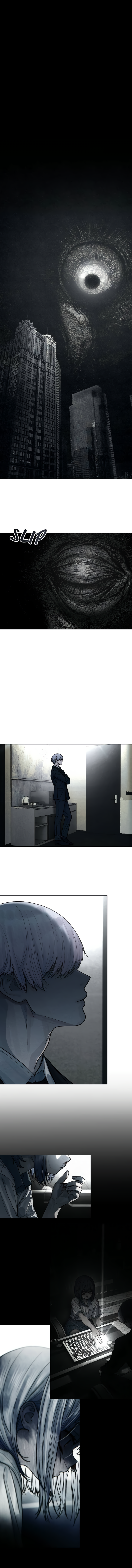 Sonyeo Baduk Chapter 17 page 1 - 