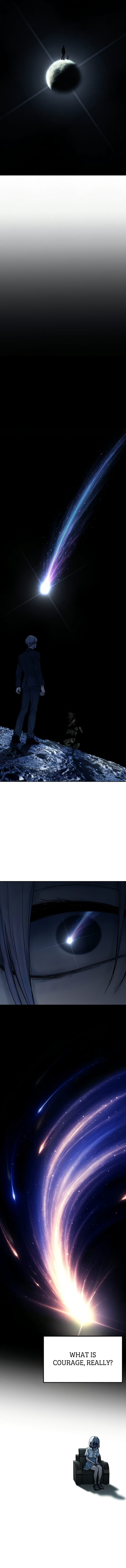 Sonyeo Baduk Chapter 17 page 13 - 