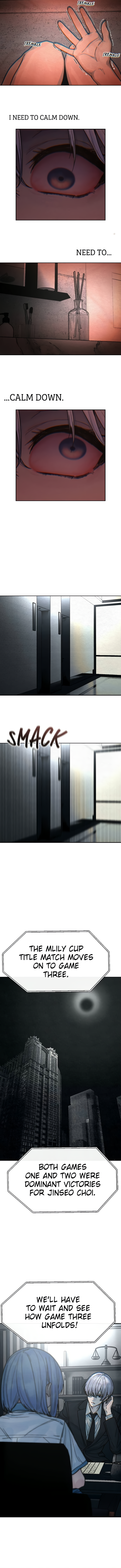 Sonyeo Baduk Chapter 17 page 4 - 