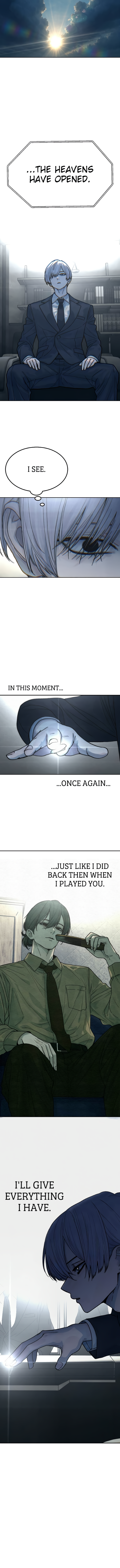 Sonyeo Baduk Chapter 18 page 4 - 