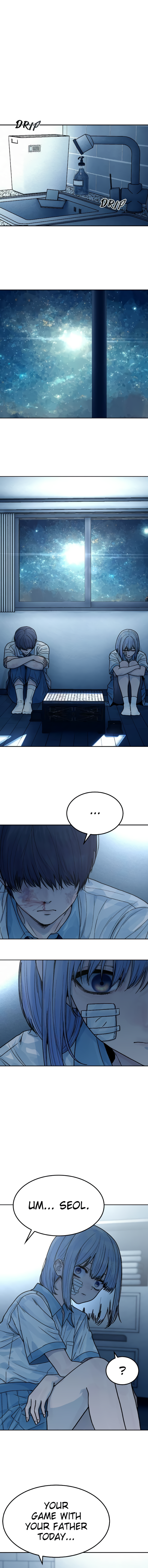 Sonyeo Baduk Chapter 19 page 4 - 