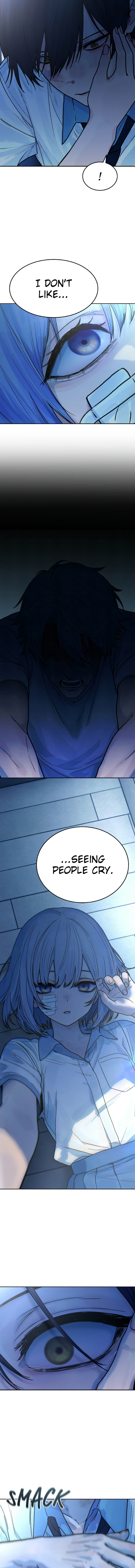 Sonyeo Baduk Chapter 21 page 2 - 