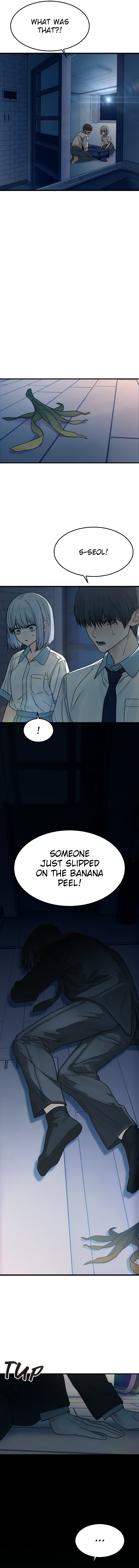 Sonyeo Baduk Chapter 3 page 17 - 