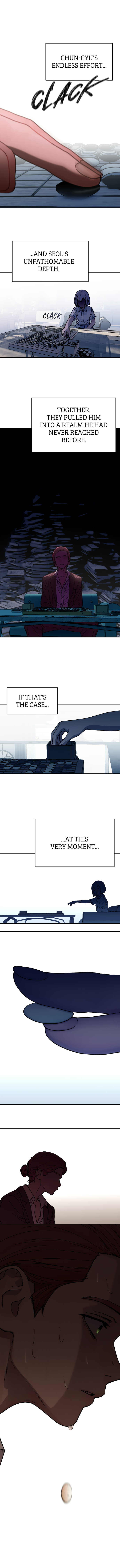 Sonyeo Baduk Chapter 6 page 10 - 