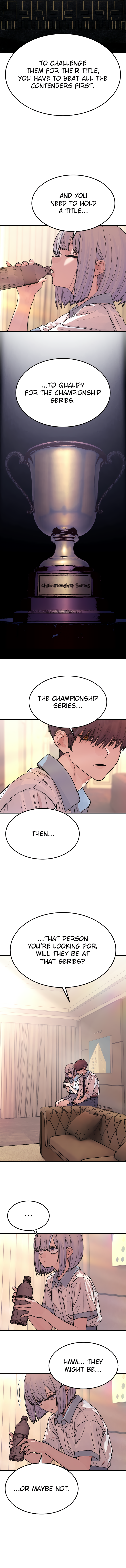 Sonyeo Baduk Chapter 7 page 4 - 