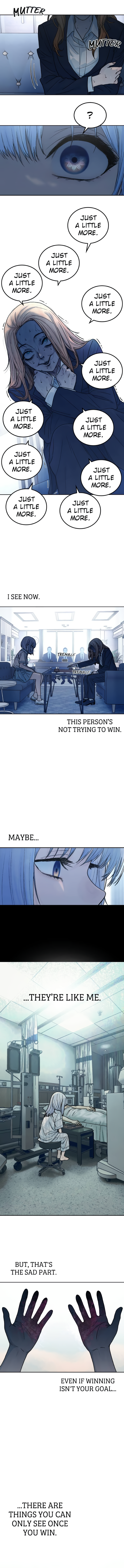 Sonyeo Baduk Chapter 9 page 9 - 