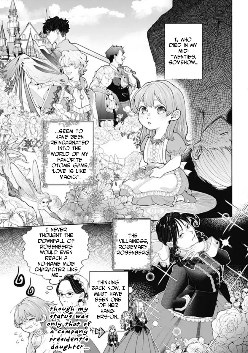 Sophia the Tailor: A Poor Noble Lady Enriching Lives with Modern Clothing Chapter 1 page 11 - 