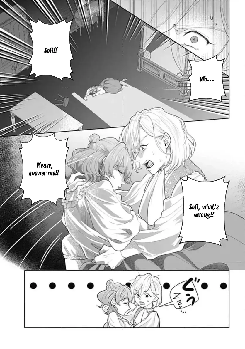 Sophia the Tailor: A Poor Noble Lady Enriching Lives with Modern Clothing Chapter 1 page 25 - 