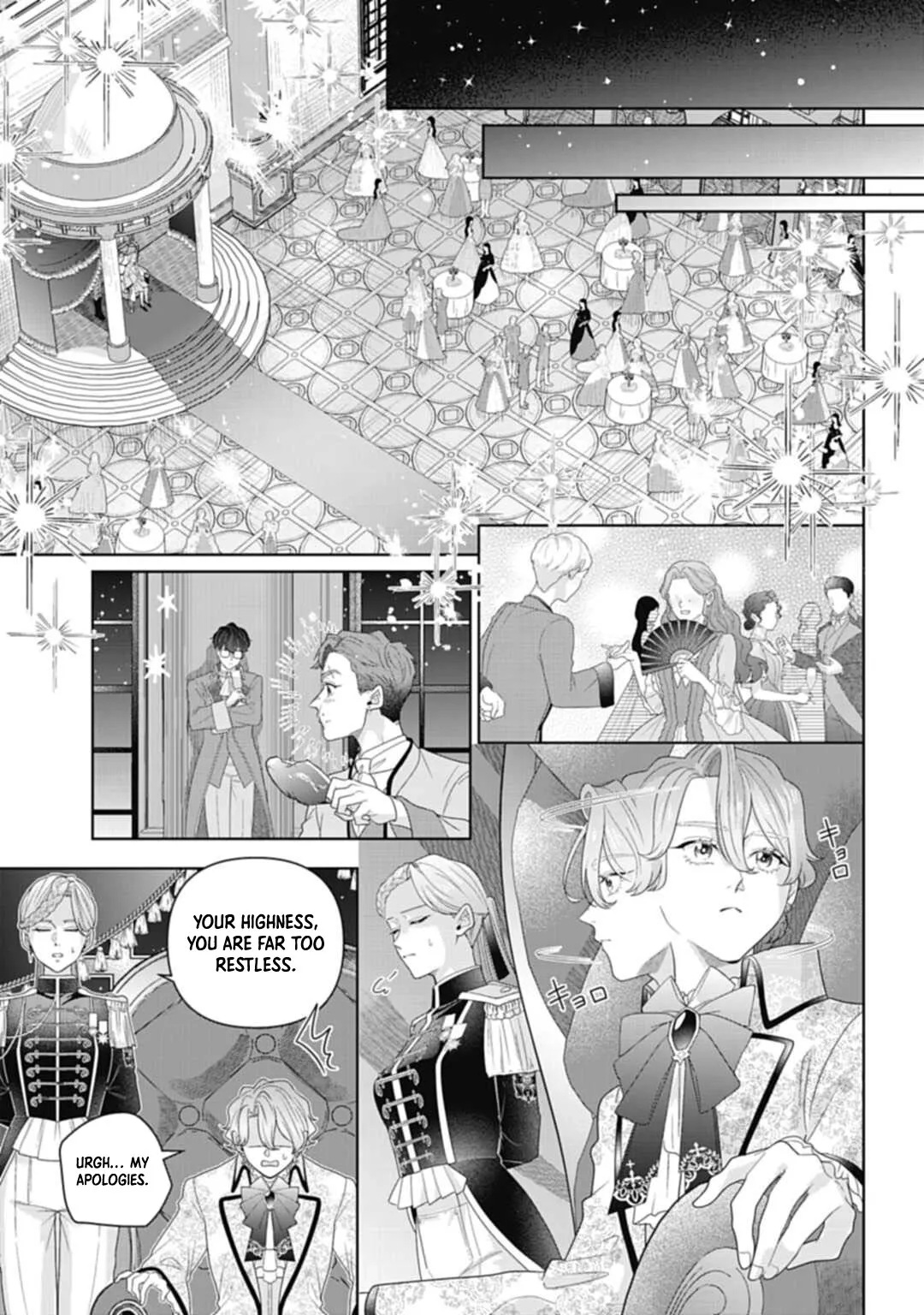 Sophia the Tailor: A Poor Noble Lady Enriching Lives with Modern Clothing Chapter 10 page 15 - 
