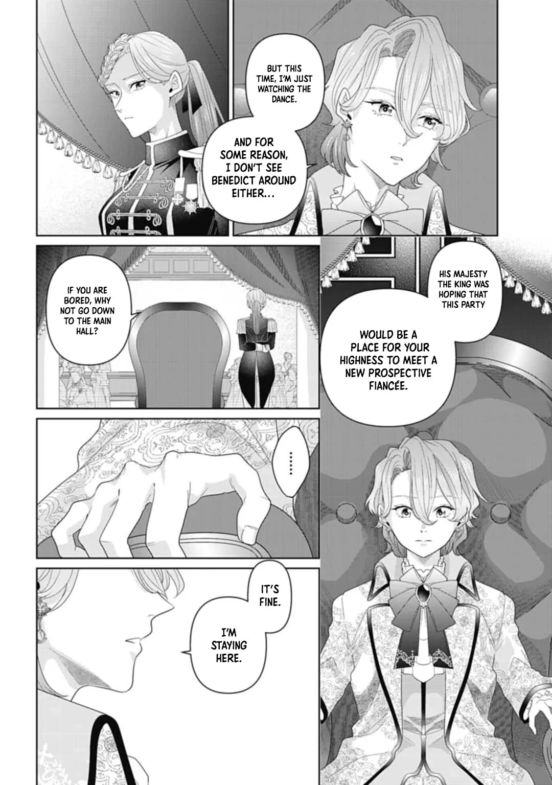 Sophia the Tailor: A Poor Noble Lady Enriching Lives with Modern Clothing Chapter 10 page 16 - 