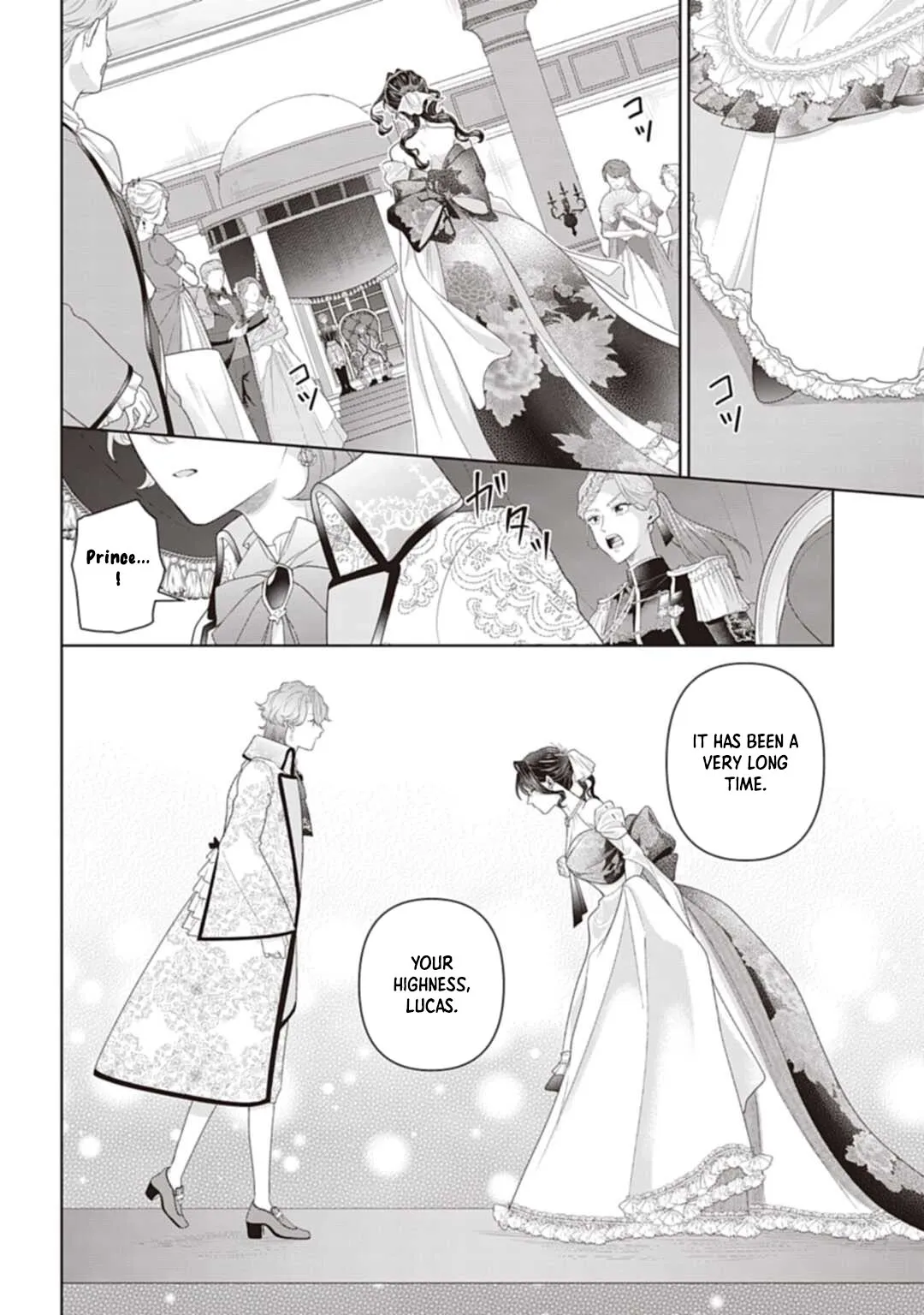 Sophia the Tailor: A Poor Noble Lady Enriching Lives with Modern Clothing Chapter 10 page 20 - 