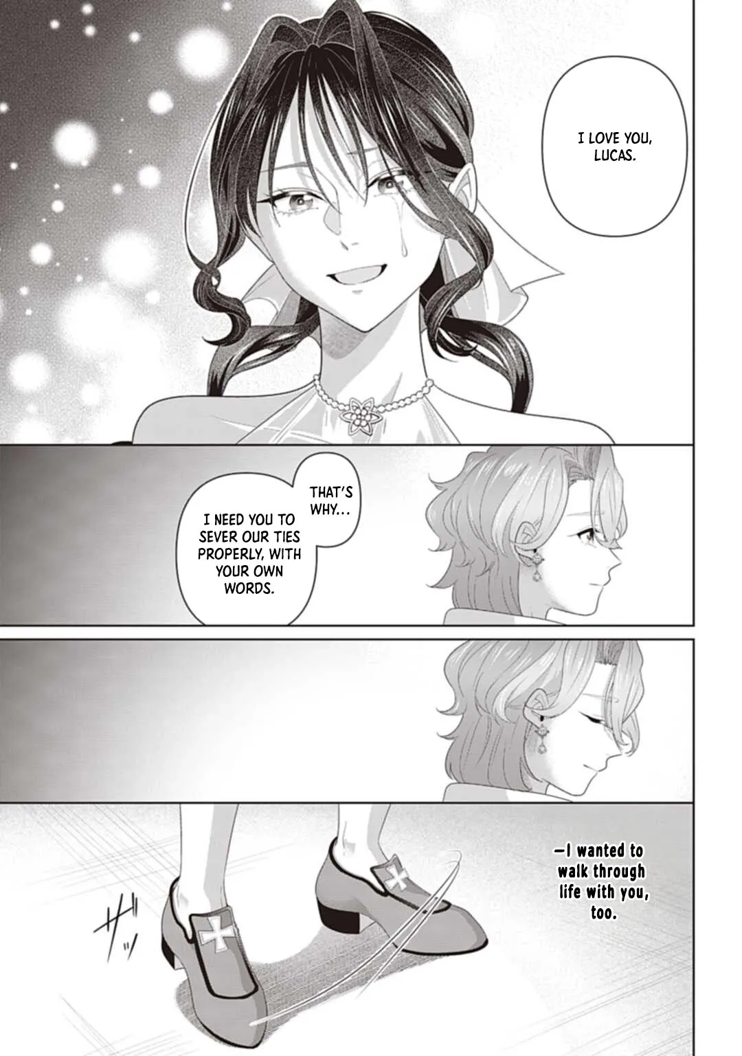 Sophia the Tailor: A Poor Noble Lady Enriching Lives with Modern Clothing Chapter 10 page 25 - 