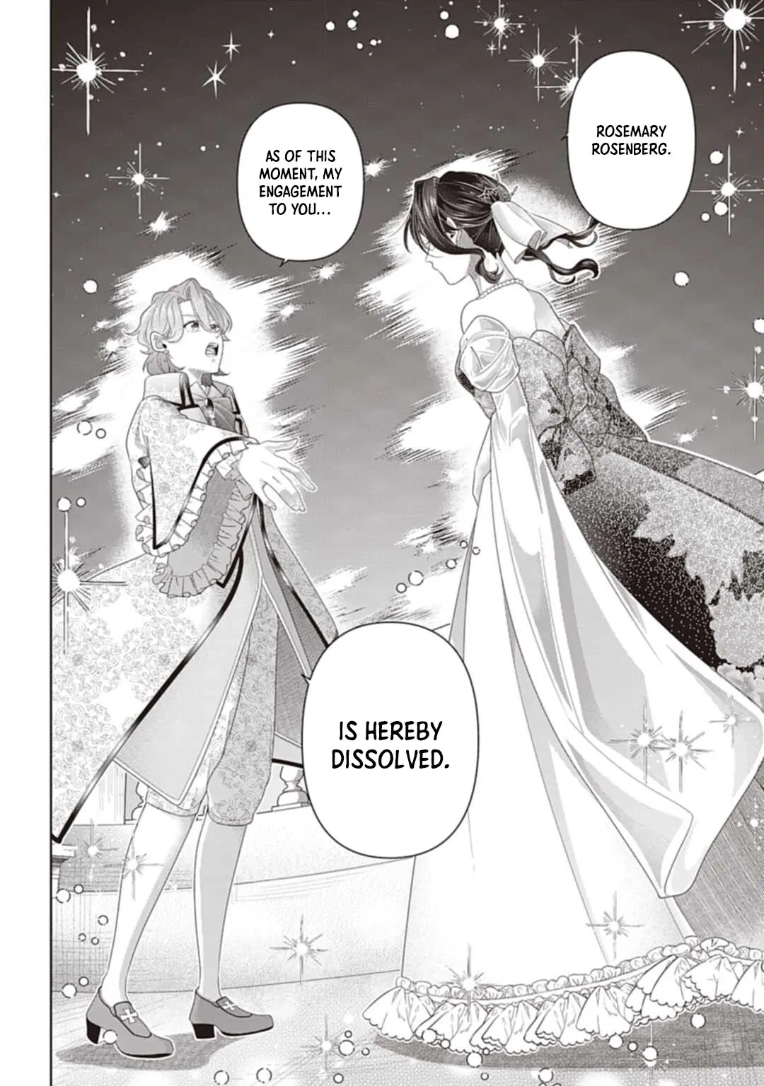 Sophia the Tailor: A Poor Noble Lady Enriching Lives with Modern Clothing Chapter 10 page 26 - 