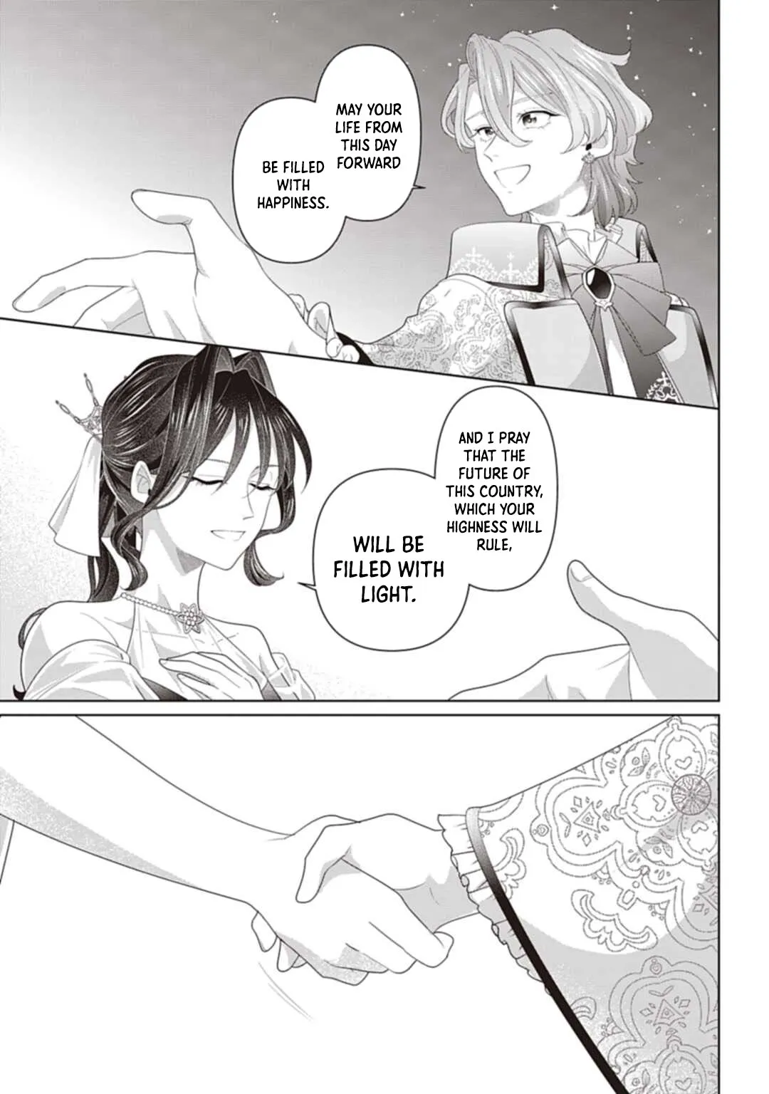 Sophia the Tailor: A Poor Noble Lady Enriching Lives with Modern Clothing Chapter 10 page 27 - 
