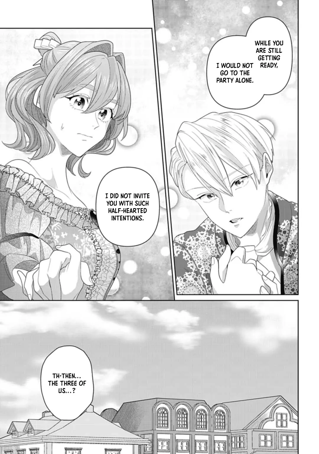 Sophia the Tailor: A Poor Noble Lady Enriching Lives with Modern Clothing Chapter 10 page 7 - 