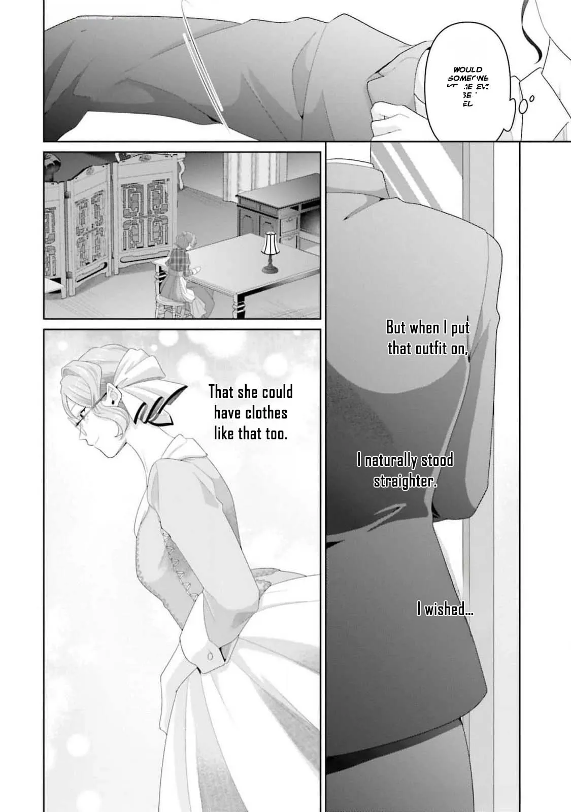 Sophia the Tailor: A Poor Noble Lady Enriching Lives with Modern Clothing Chapter 11 page 16 - 