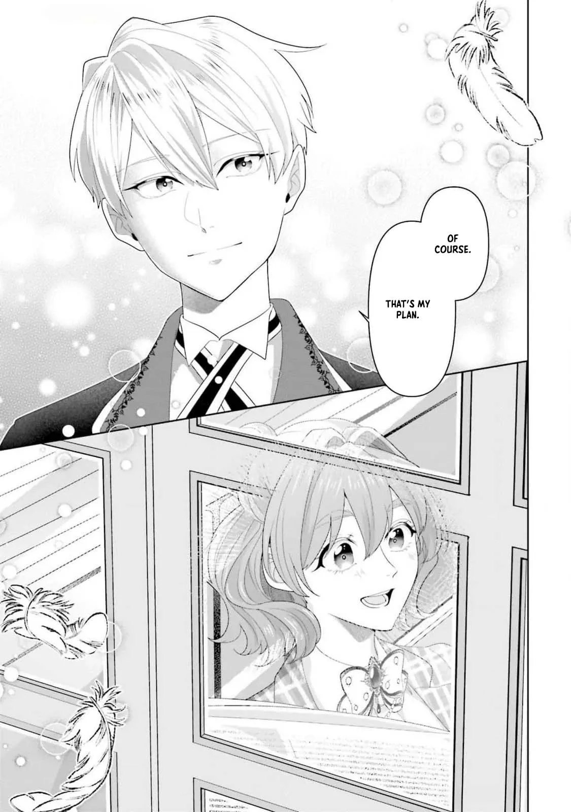 Sophia the Tailor: A Poor Noble Lady Enriching Lives with Modern Clothing Chapter 11 page 31 - 