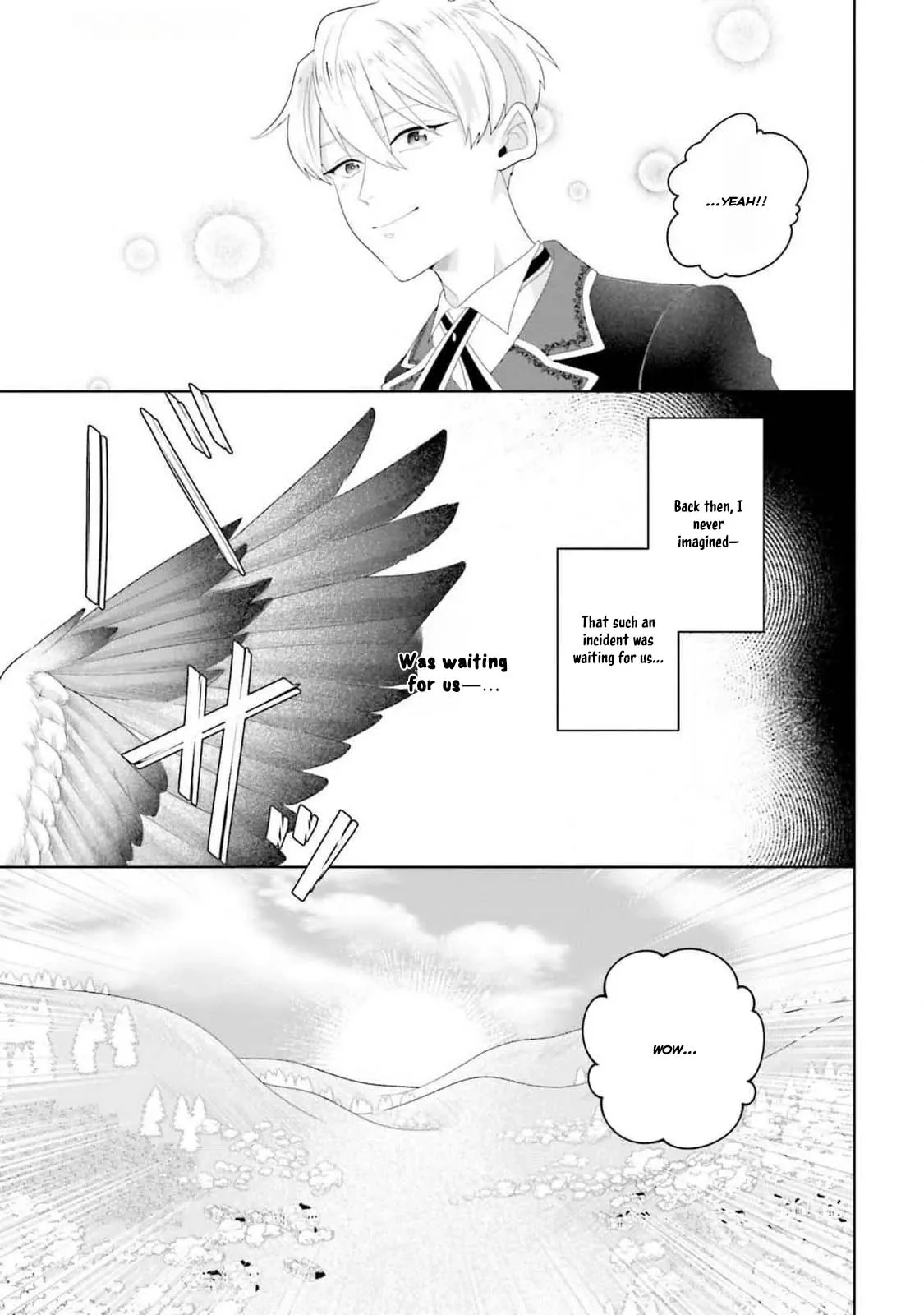 Sophia the Tailor: A Poor Noble Lady Enriching Lives with Modern Clothing Chapter 12 page 13 - 