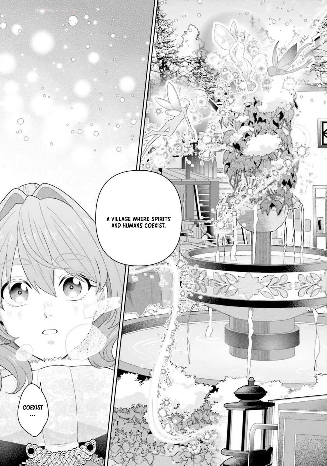 Sophia the Tailor: A Poor Noble Lady Enriching Lives with Modern Clothing Chapter 12 page 21 - 
