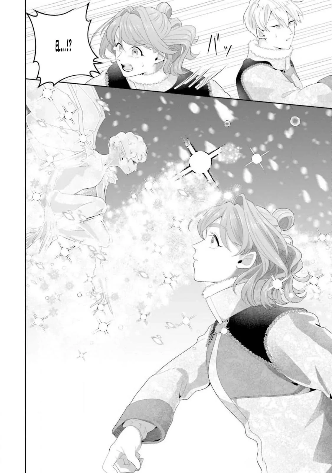 Sophia the Tailor: A Poor Noble Lady Enriching Lives with Modern Clothing Chapter 12 page 28 - 