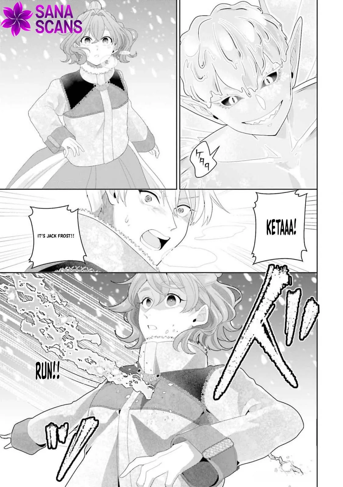 Sophia the Tailor: A Poor Noble Lady Enriching Lives with Modern Clothing Chapter 12 page 29 - 