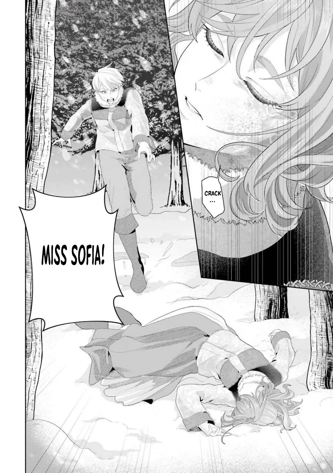 Sophia the Tailor: A Poor Noble Lady Enriching Lives with Modern Clothing Chapter 12 page 30 - 