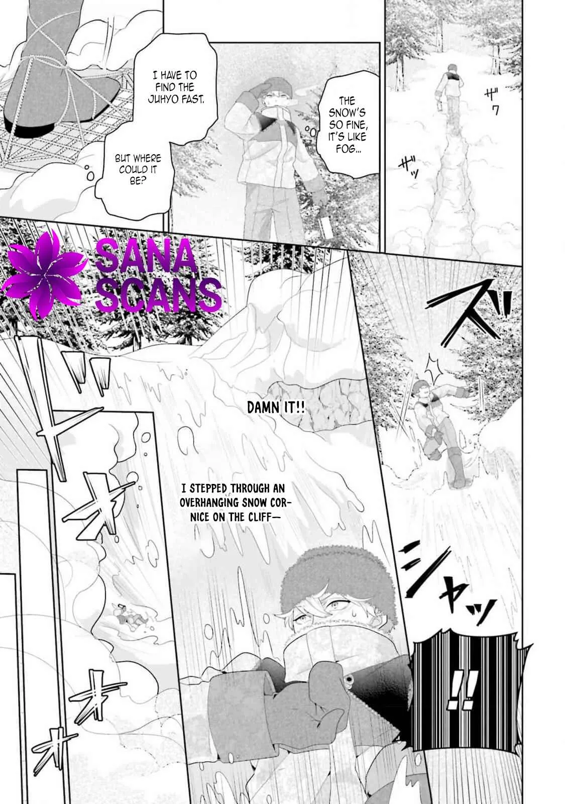 Sophia the Tailor: A Poor Noble Lady Enriching Lives with Modern Clothing Chapter 13 page 13 - 
