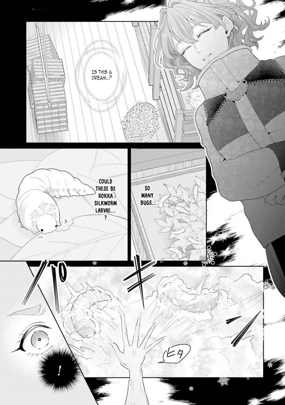 Sophia the Tailor: A Poor Noble Lady Enriching Lives with Modern Clothing Chapter 13 page 15 - 