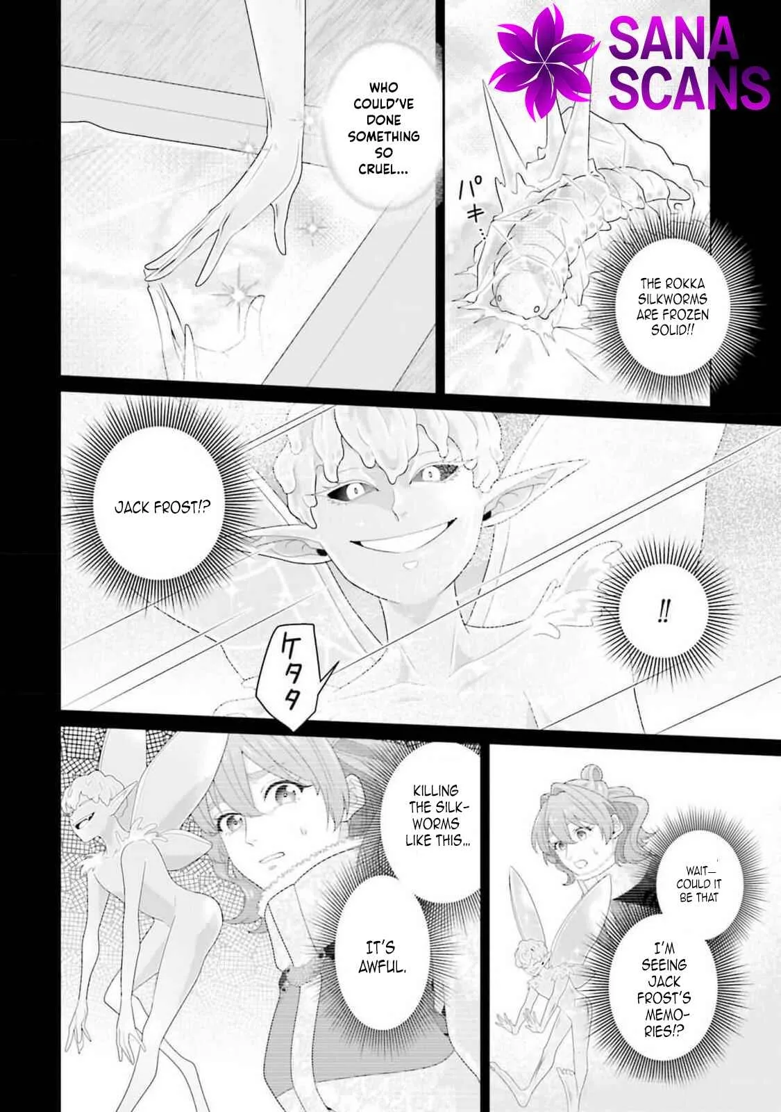 Sophia the Tailor: A Poor Noble Lady Enriching Lives with Modern Clothing Chapter 13 page 16 - 