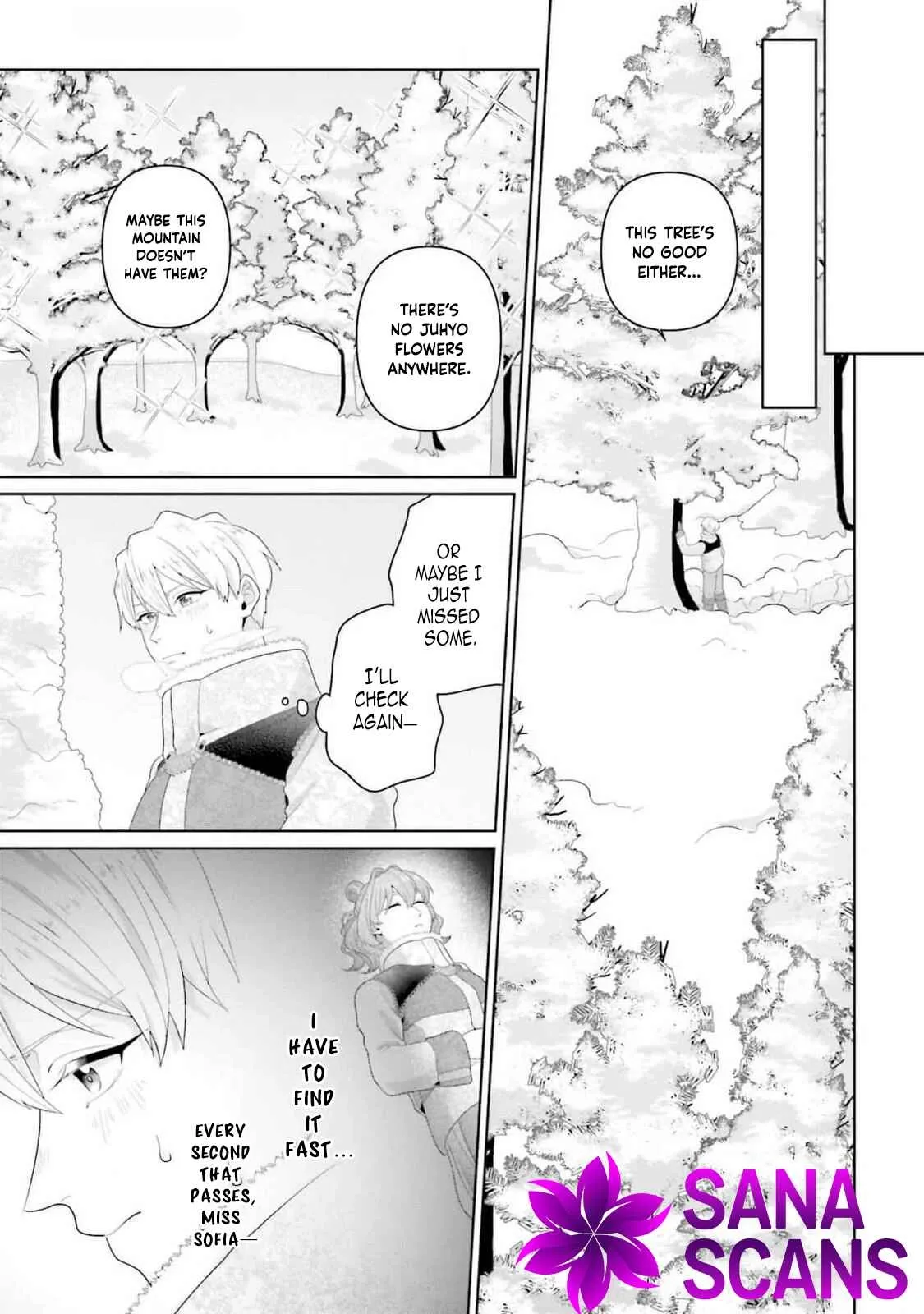 Sophia the Tailor: A Poor Noble Lady Enriching Lives with Modern Clothing Chapter 13 page 19 - 