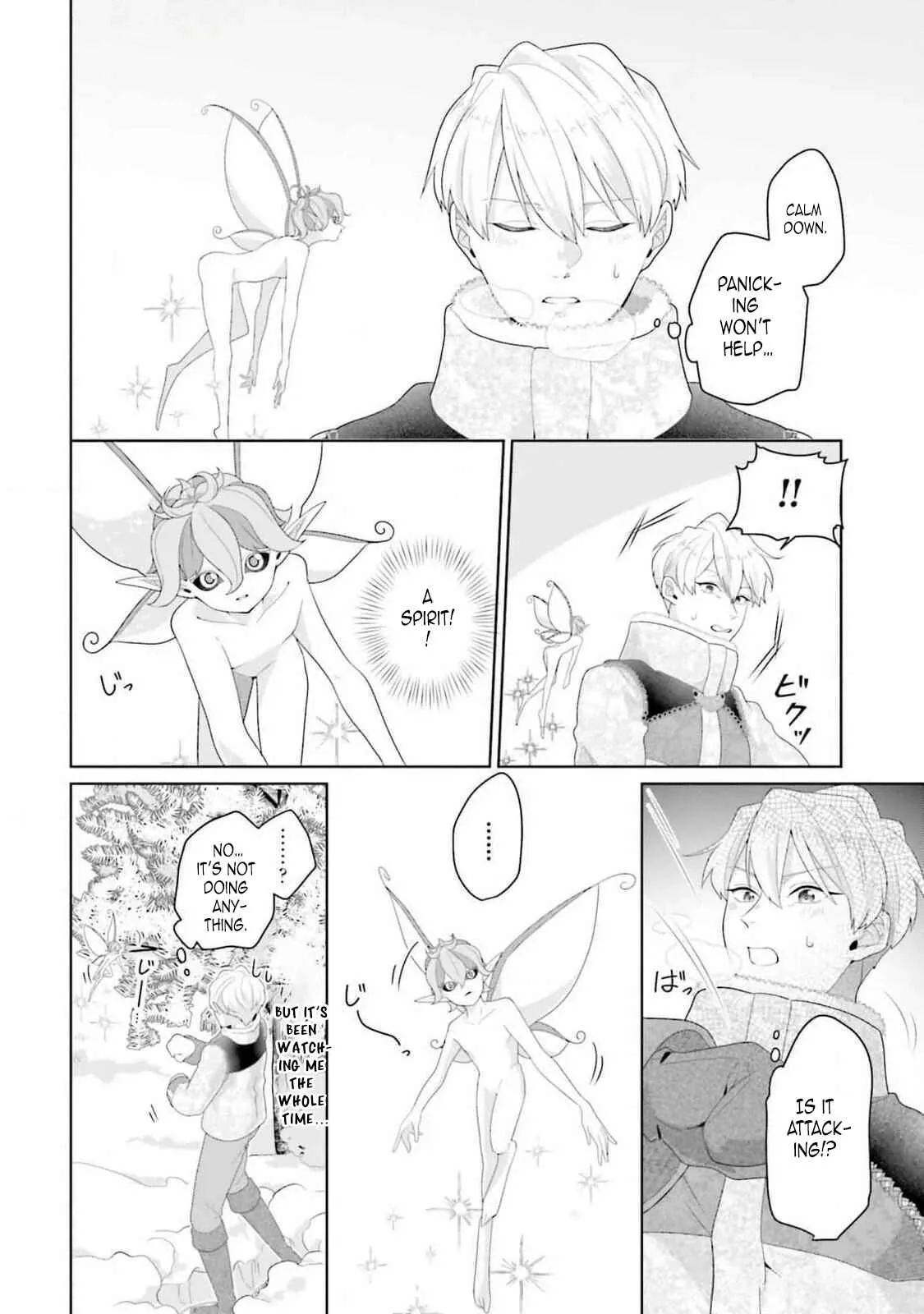 Sophia the Tailor: A Poor Noble Lady Enriching Lives with Modern Clothing Chapter 13 page 20 - 