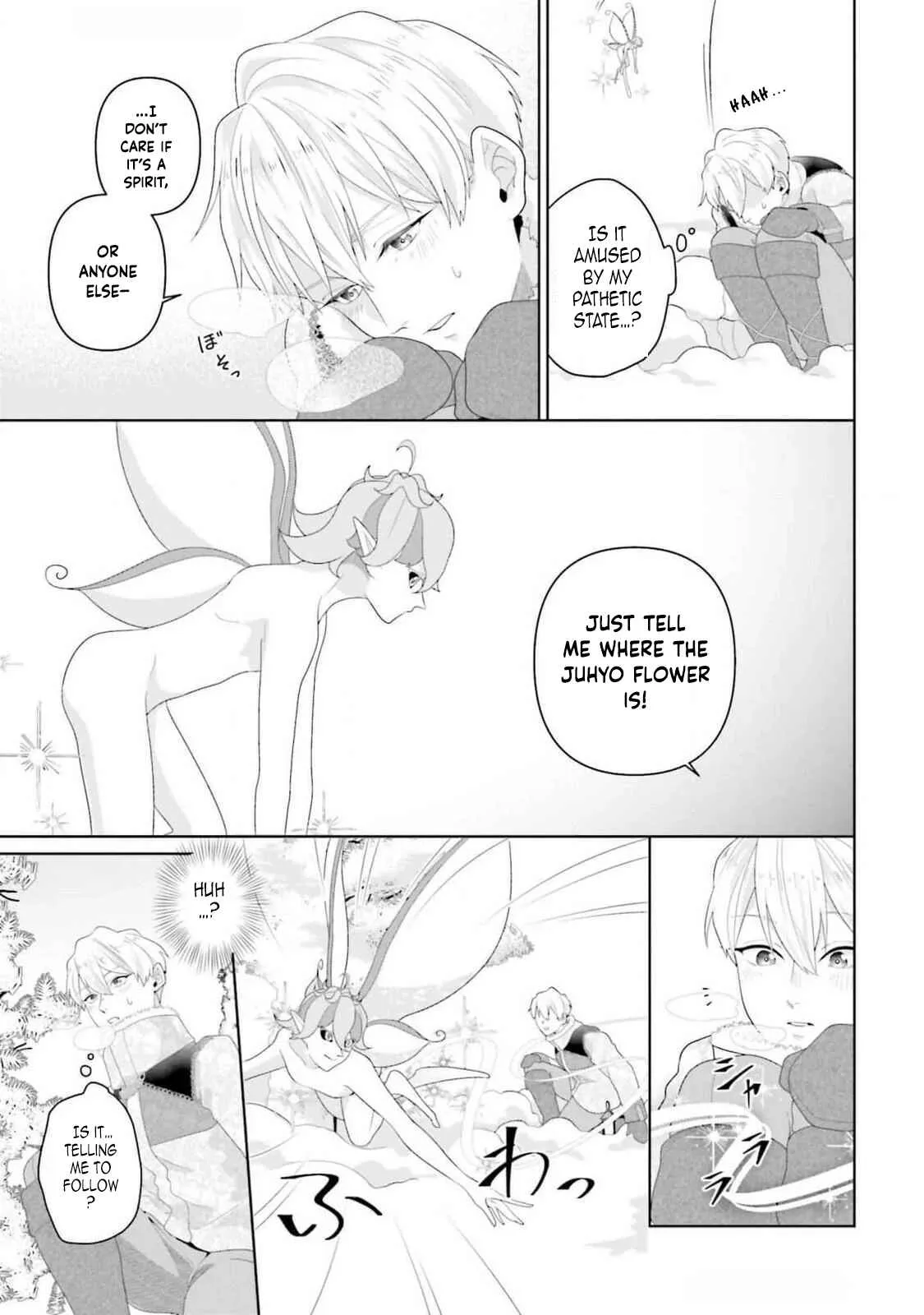 Sophia the Tailor: A Poor Noble Lady Enriching Lives with Modern Clothing Chapter 13 page 21 - 