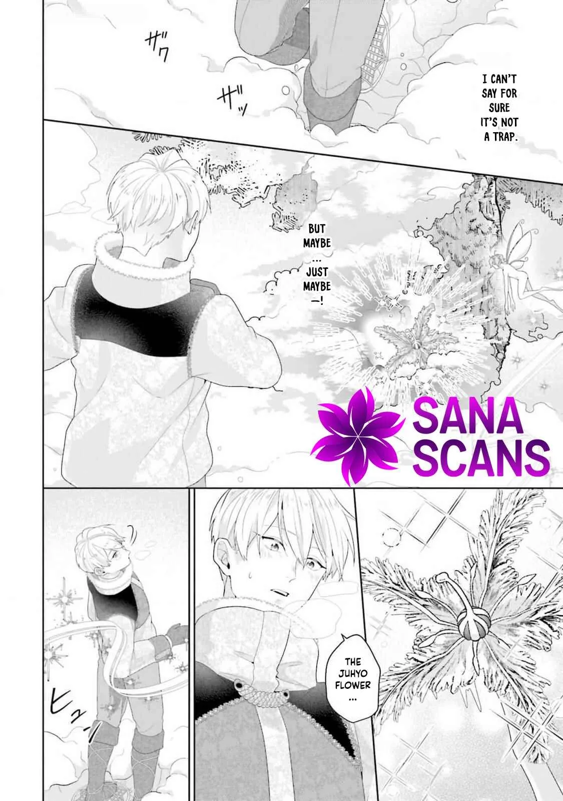 Sophia the Tailor: A Poor Noble Lady Enriching Lives with Modern Clothing Chapter 13 page 22 - 