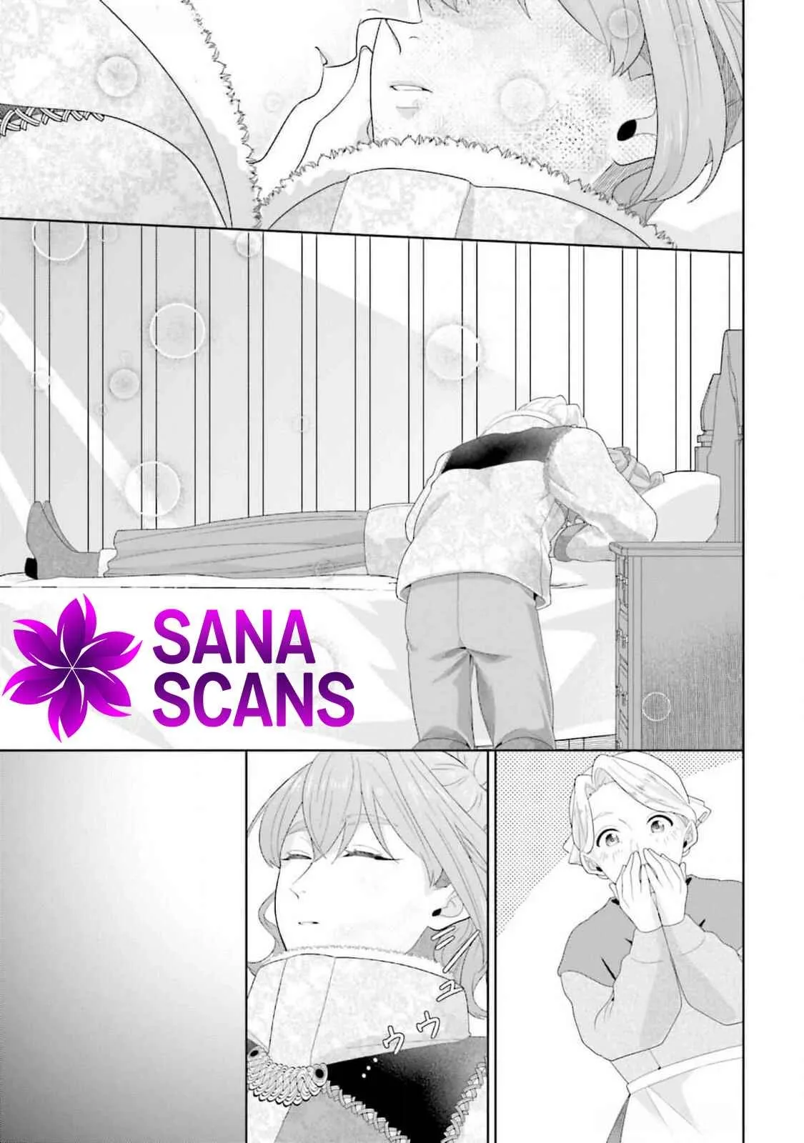 Sophia the Tailor: A Poor Noble Lady Enriching Lives with Modern Clothing Chapter 13 page 25 - 