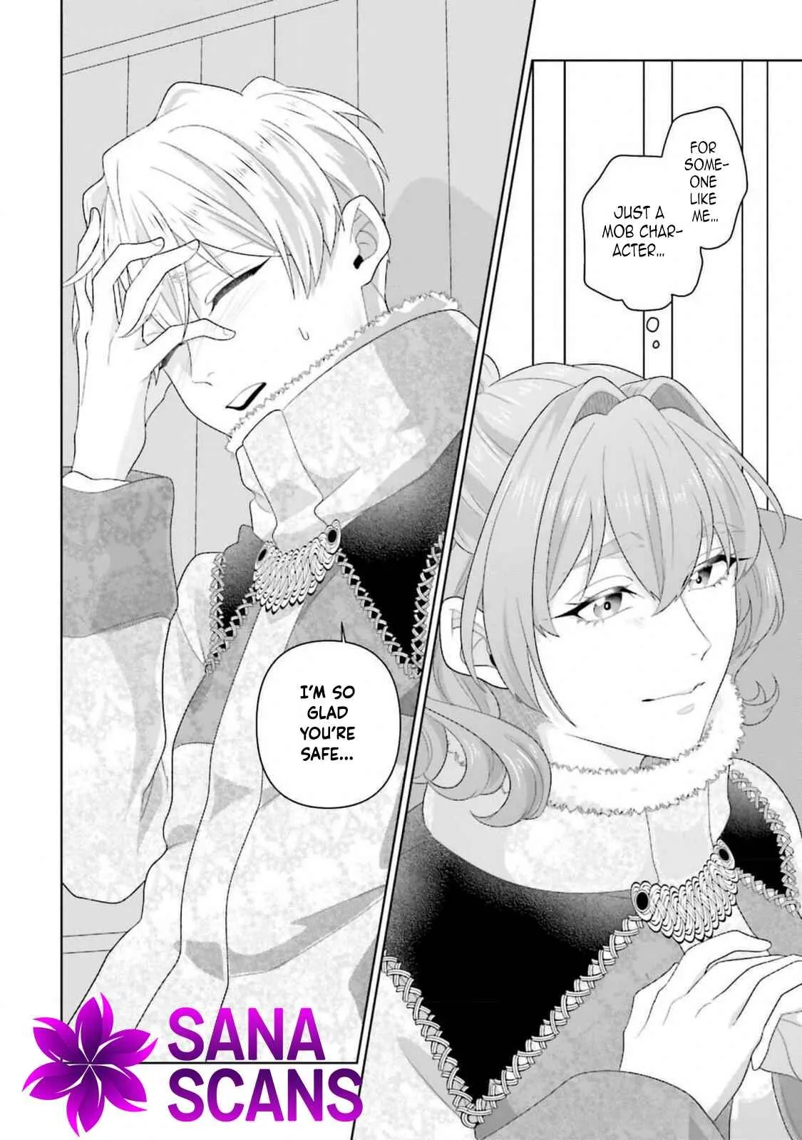 Sophia the Tailor: A Poor Noble Lady Enriching Lives with Modern Clothing Chapter 13 page 28 - 
