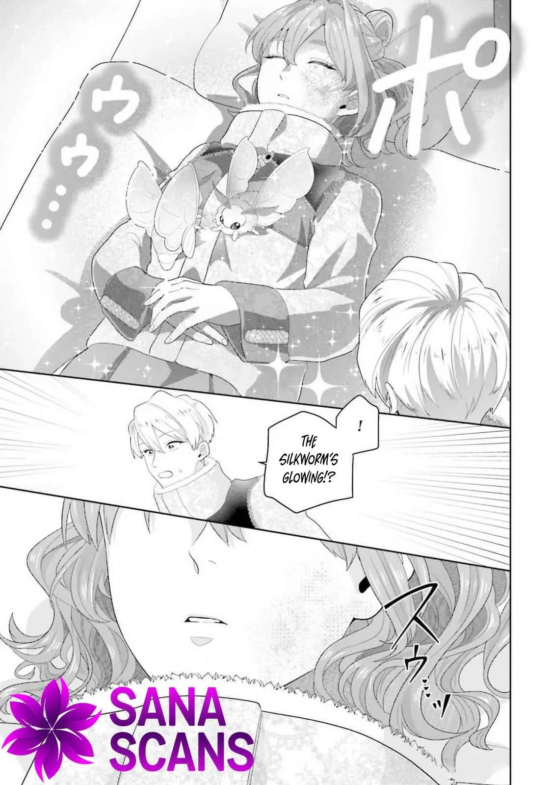 Sophia the Tailor: A Poor Noble Lady Enriching Lives with Modern Clothing Chapter 13 page 7 - 