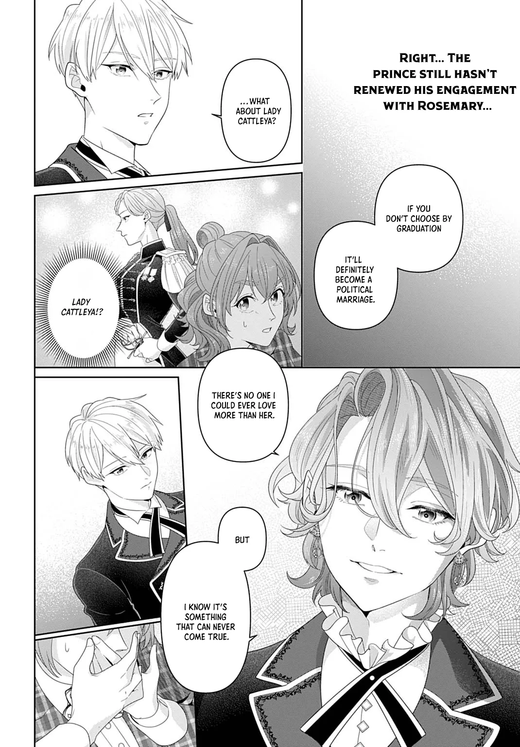 Sophia the Tailor: A Poor Noble Lady Enriching Lives with Modern Clothing Chapter 15 page 30 - 