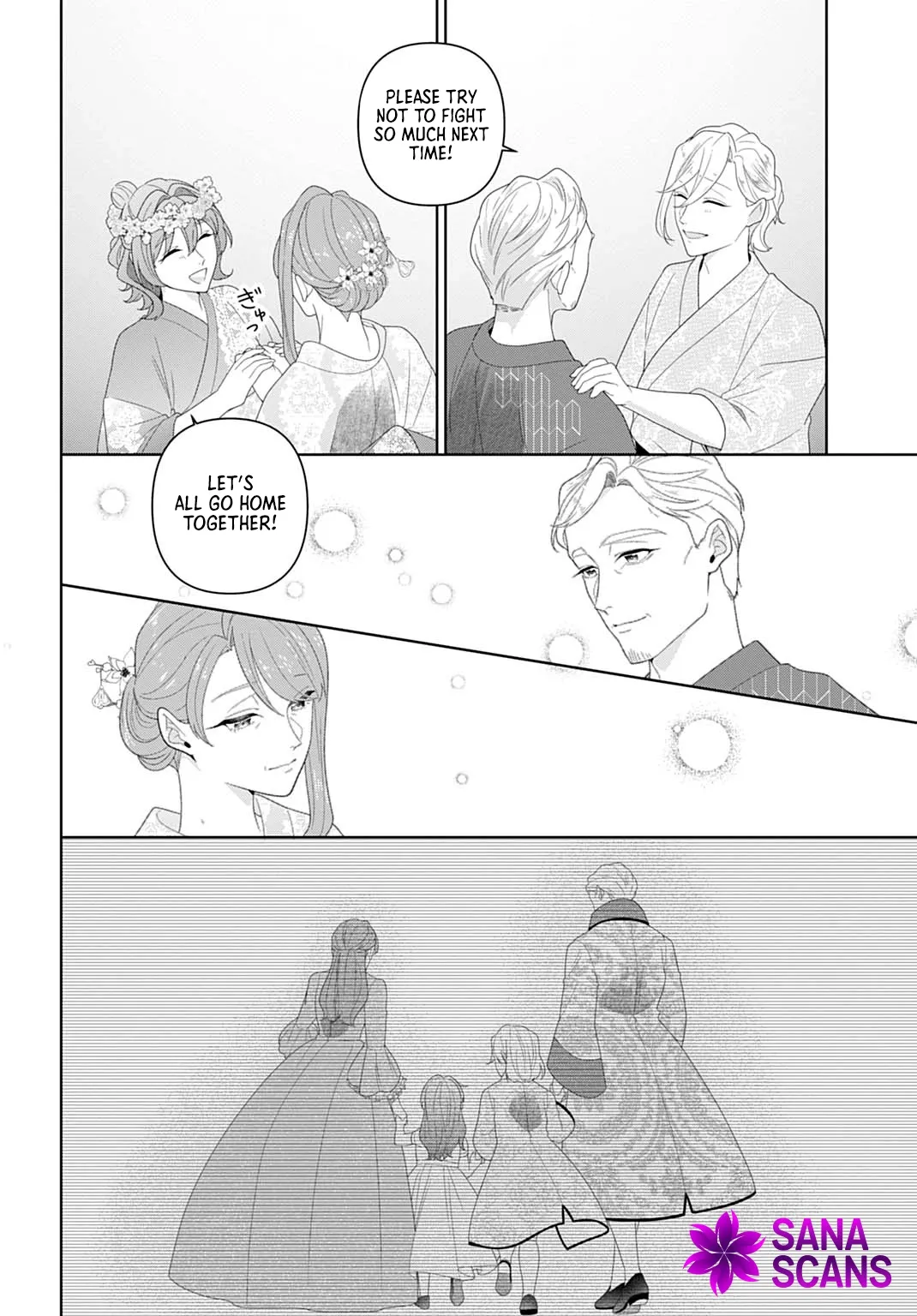 Sophia the Tailor: A Poor Noble Lady Enriching Lives with Modern Clothing Chapter 16 page 25 - 