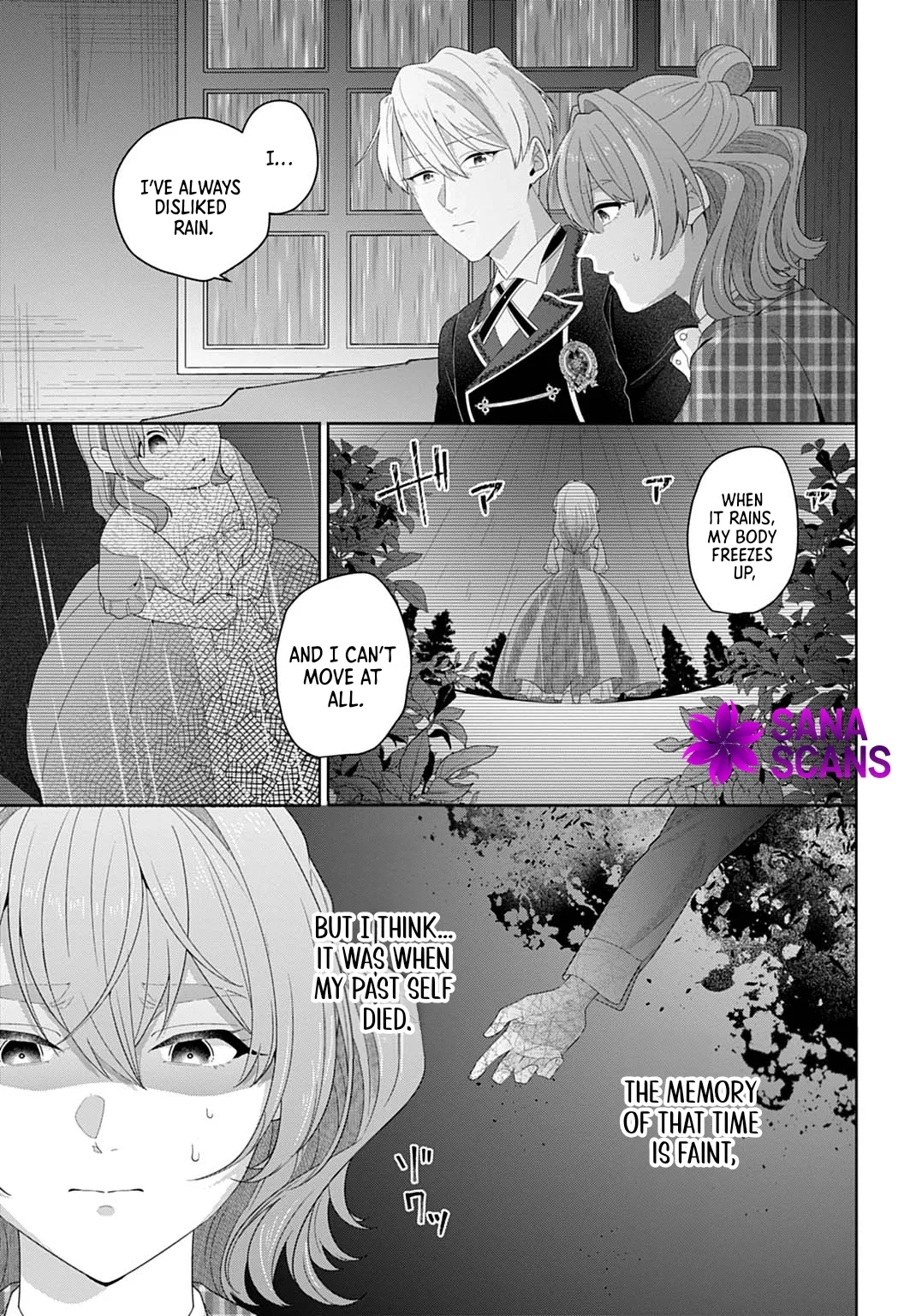 Sophia the Tailor: A Poor Noble Lady Enriching Lives with Modern Clothing Chapter 17 page 17 - 
