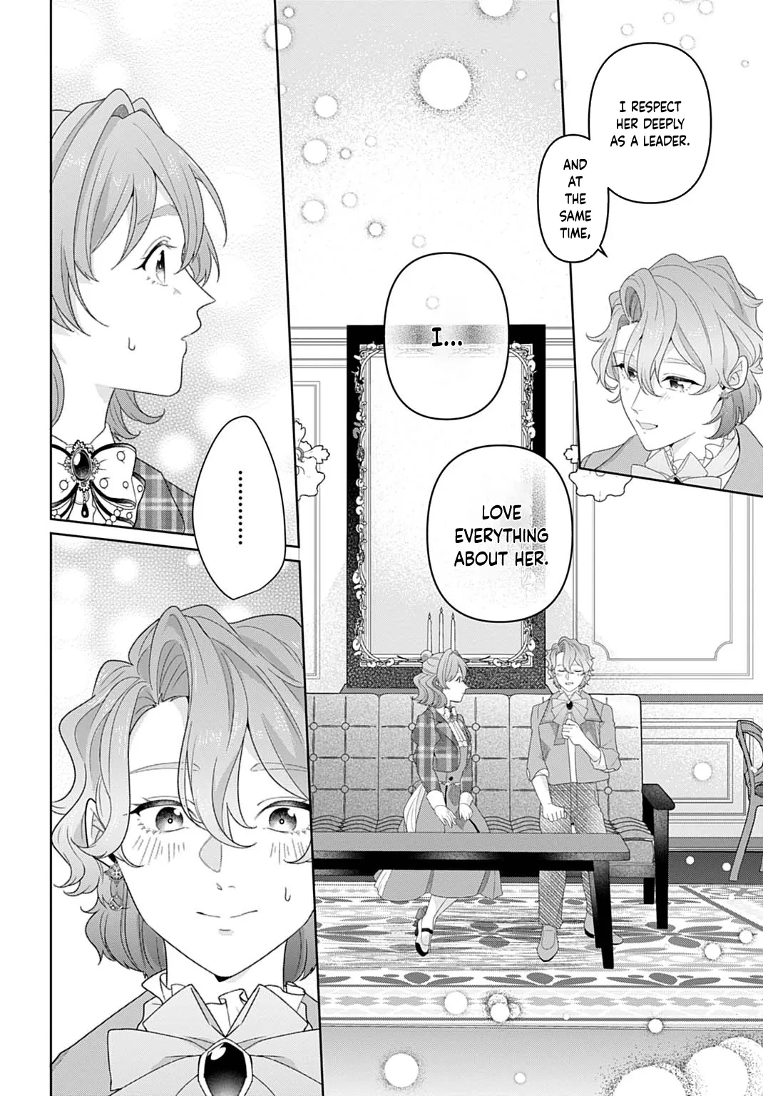 Sophia the Tailor: A Poor Noble Lady Enriching Lives with Modern Clothing Chapter 18 page 26 - 