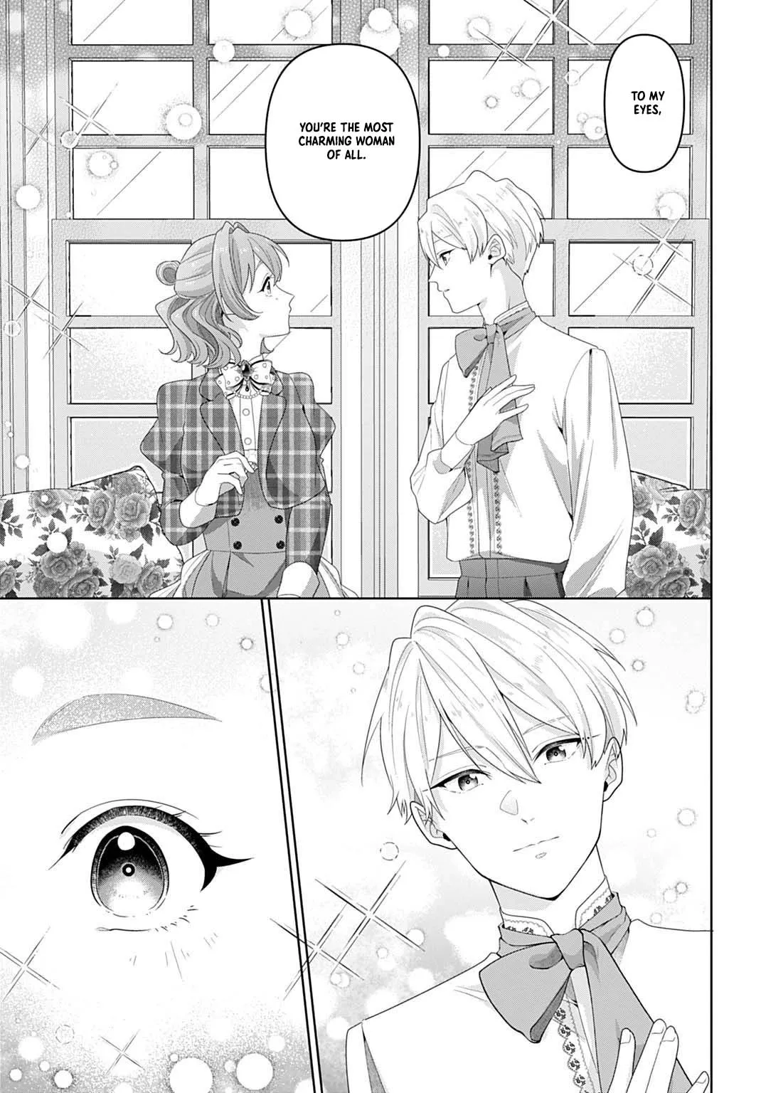 Sophia the Tailor: A Poor Noble Lady Enriching Lives with Modern Clothing Chapter 19 page 23 - 