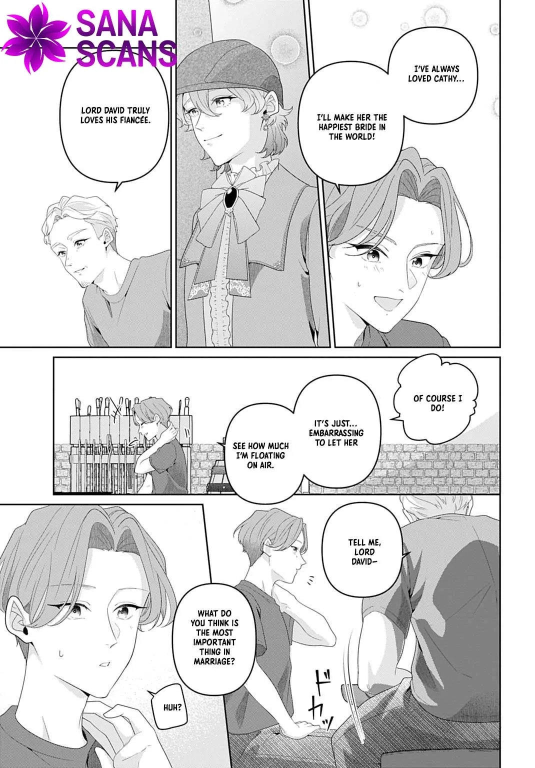 Sophia the Tailor: A Poor Noble Lady Enriching Lives with Modern Clothing Chapter 19 page 27 - 