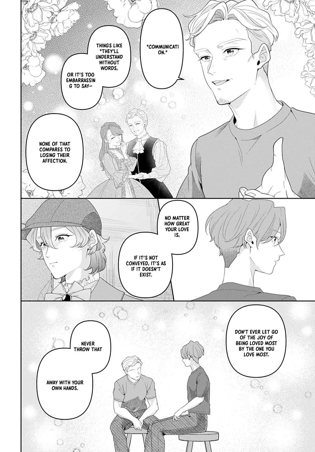 Sophia the Tailor: A Poor Noble Lady Enriching Lives with Modern Clothing Chapter 19 page 28 - 