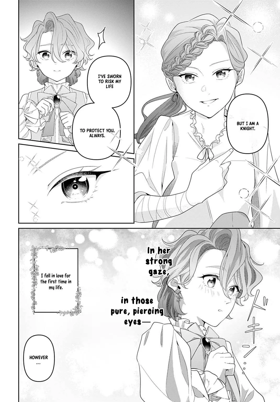 Sophia the Tailor: A Poor Noble Lady Enriching Lives with Modern Clothing Chapter 19 page 10 - 