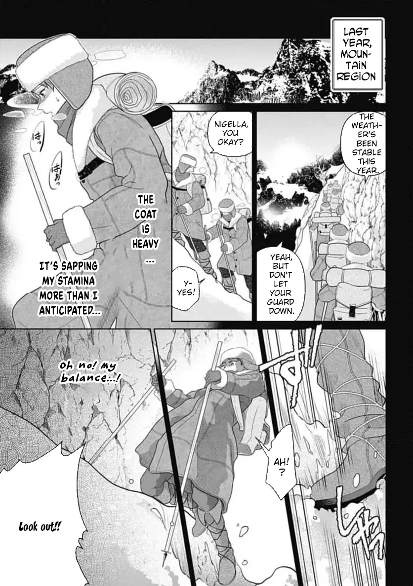 Sophia the Tailor: A Poor Noble Lady Enriching Lives with Modern Clothing Chapter 2 page 11 - 