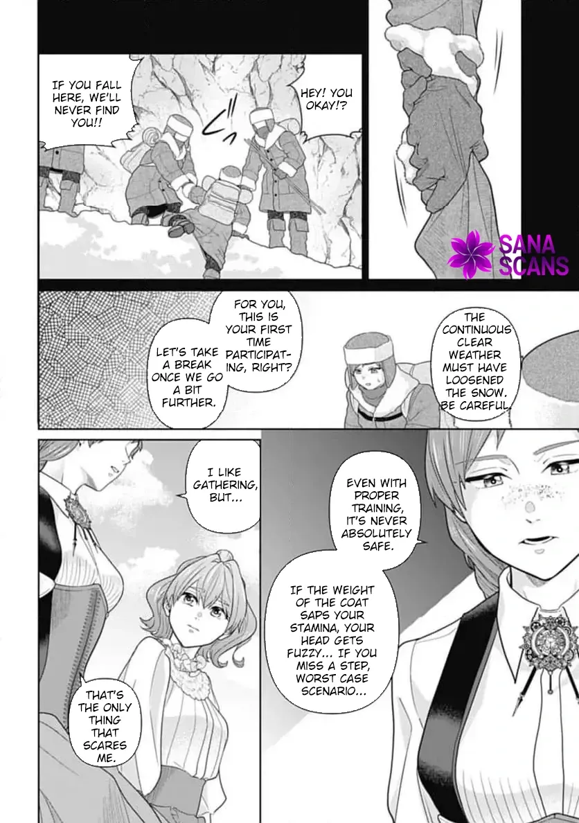 Sophia the Tailor: A Poor Noble Lady Enriching Lives with Modern Clothing Chapter 2 page 12 - 