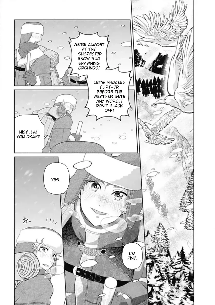 Sophia the Tailor: A Poor Noble Lady Enriching Lives with Modern Clothing Chapter 2 page 29 - 