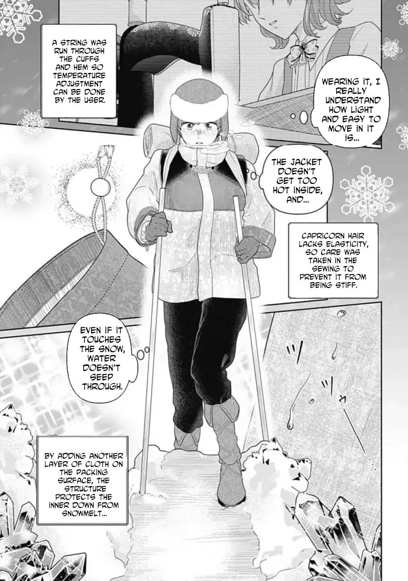 Sophia the Tailor: A Poor Noble Lady Enriching Lives with Modern Clothing Chapter 2 page 30 - 
