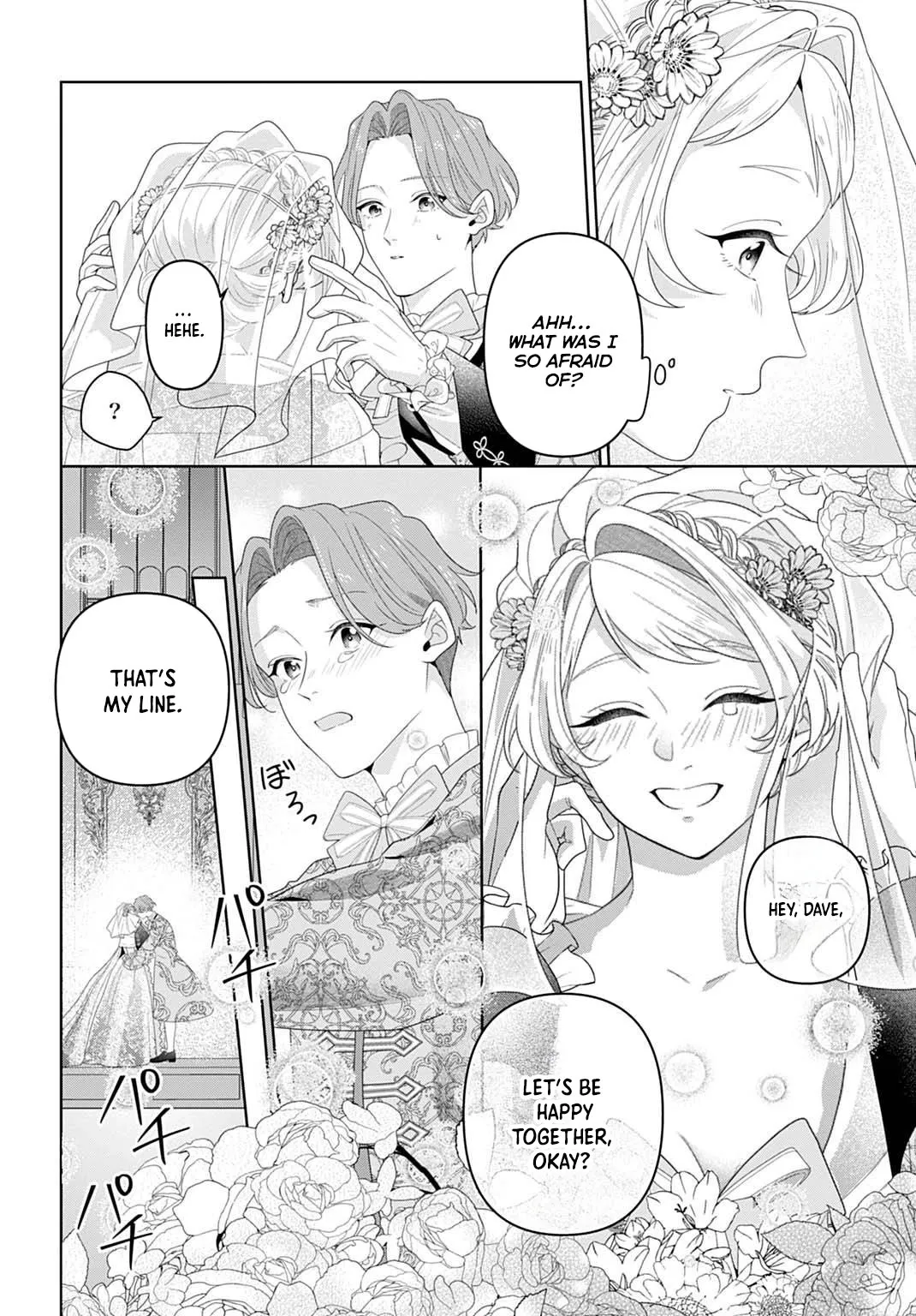 Sophia the Tailor: A Poor Noble Lady Enriching Lives with Modern Clothing Chapter 20 page 12 - 